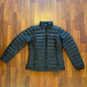 Patagonia Down Sweater